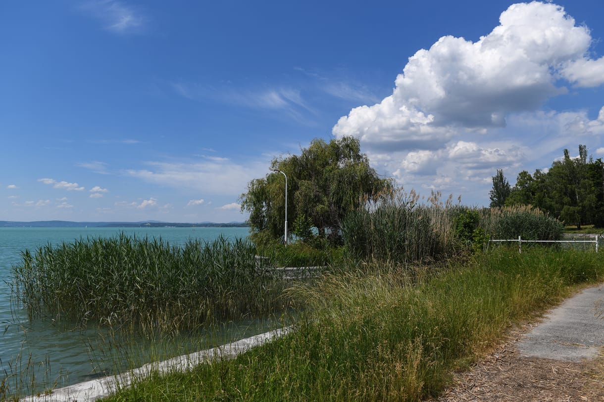 Ordítozásig fajult a balatonvilágosi képviselő-testület ülése