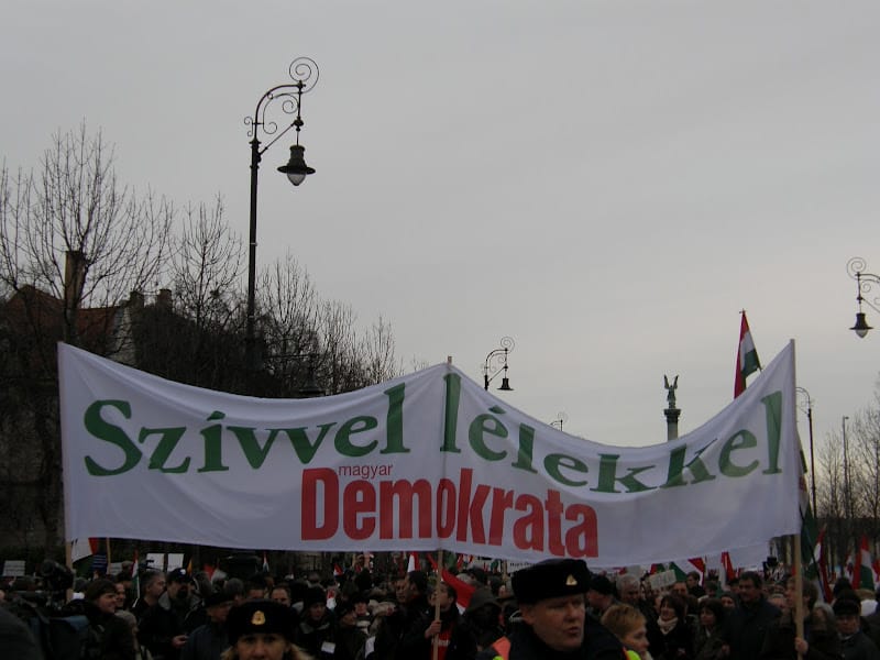 Zsidózás zsigerből