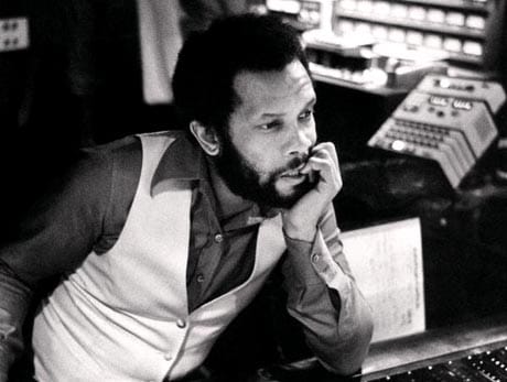 Zene éjszakára: Roy Ayers - The Memory