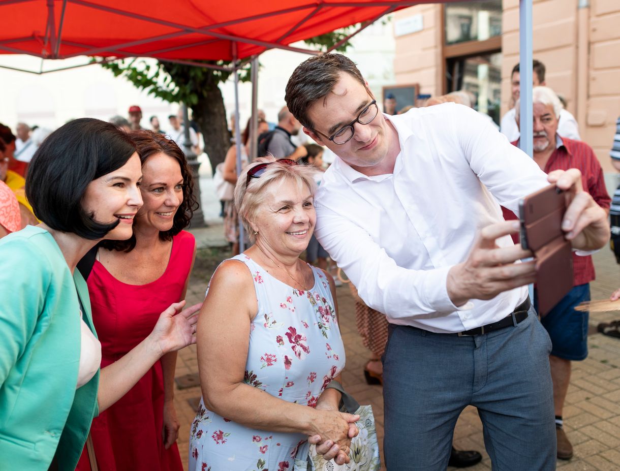 Kunhalmi Ágnes: Karácsony Gergely véget vethet az oszd meg és uralkodj politikájának
