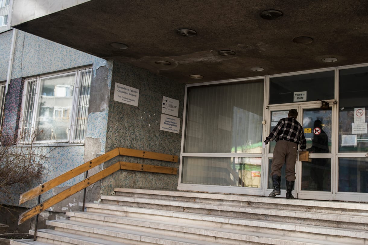 Milliárdokat költ a kormány a SOTE klinikáinak költözésére, csak az orvosok nem értik, miért
