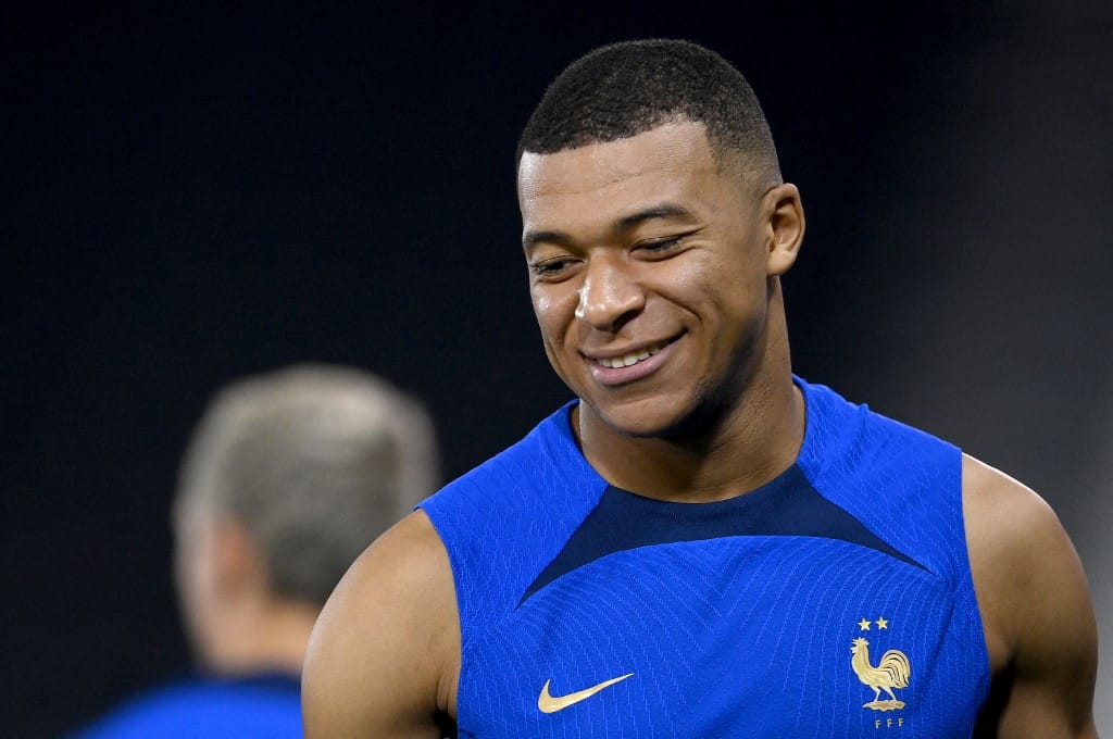 Kylian Mbappé a szélsőjobbtól félti Franciaországot