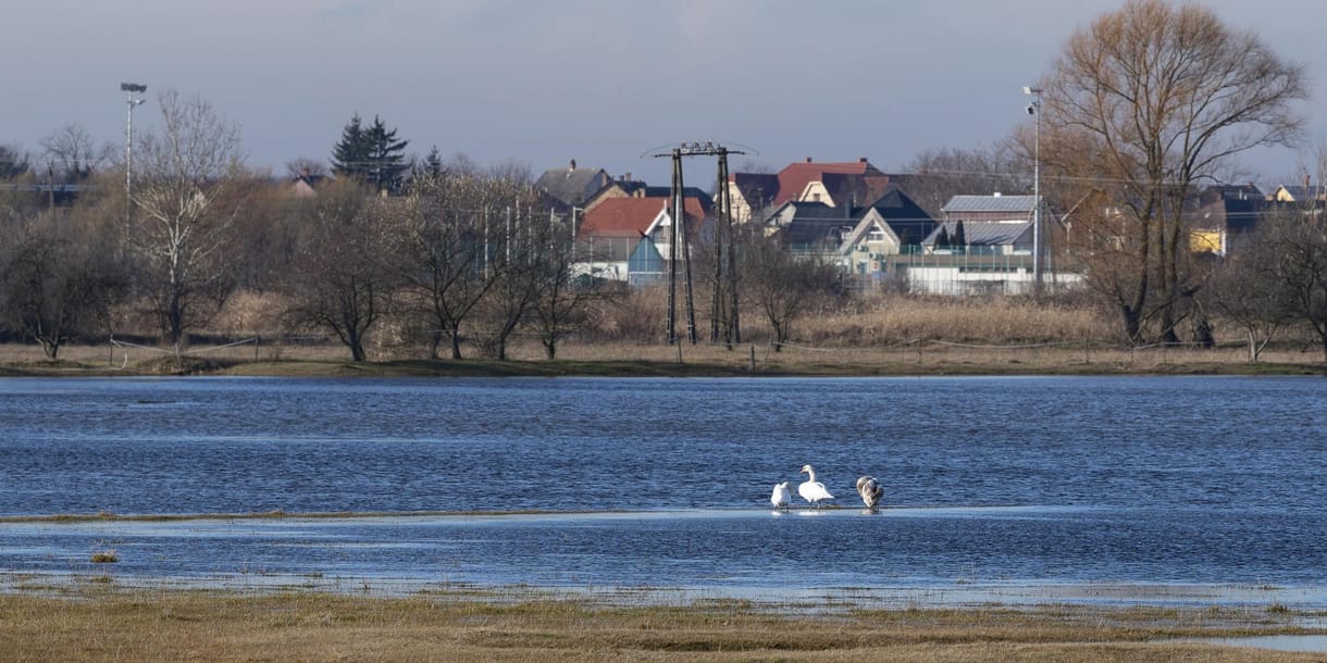 Csütörtökön olyan meleg volt, hogy két rekord is megdőlt, de hétvégén megint bereccsen a tél