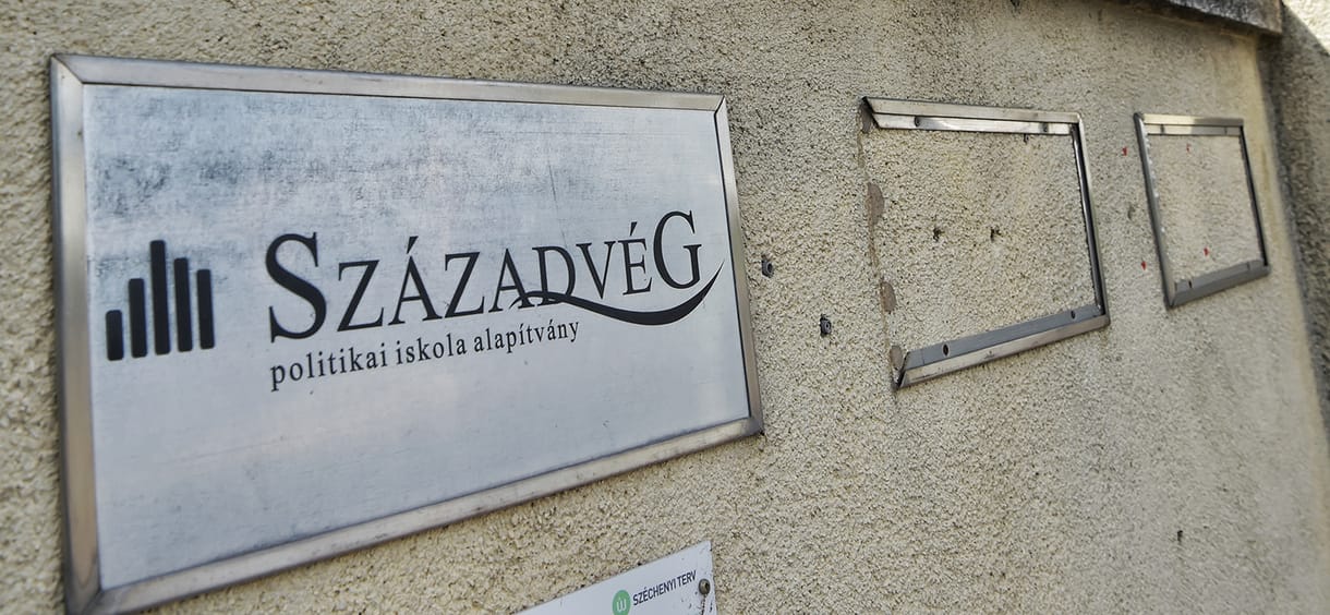 A Századvég ismét azt mérte, hogy vezet a Fidesz–KDNP