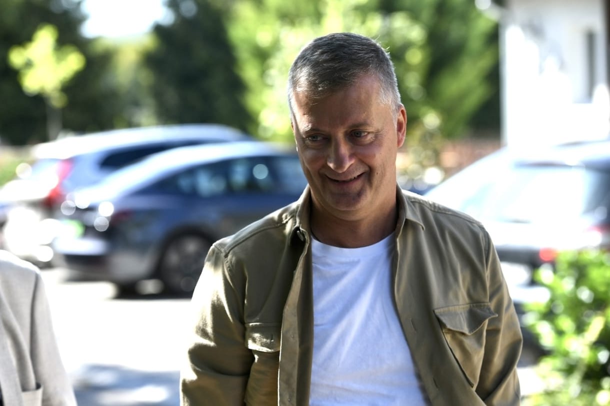 Kubatov Gábornak elege van azokból a fideszesekből, akik ki akarnak egyezni a baloldallal