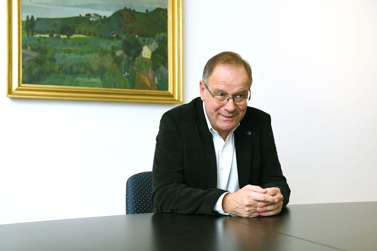 Navracsics Brüsszelben: 