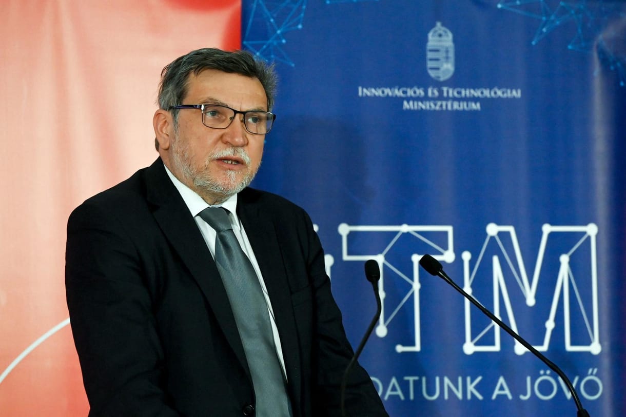 Távozik Kotán Attila, a Zeneakadémia botrányba keveredett kancellárja