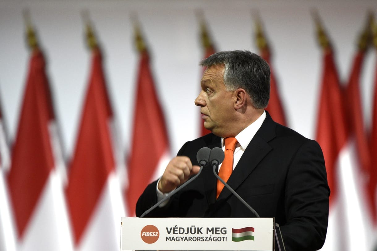 Orbán három éve még világkvótát akart
