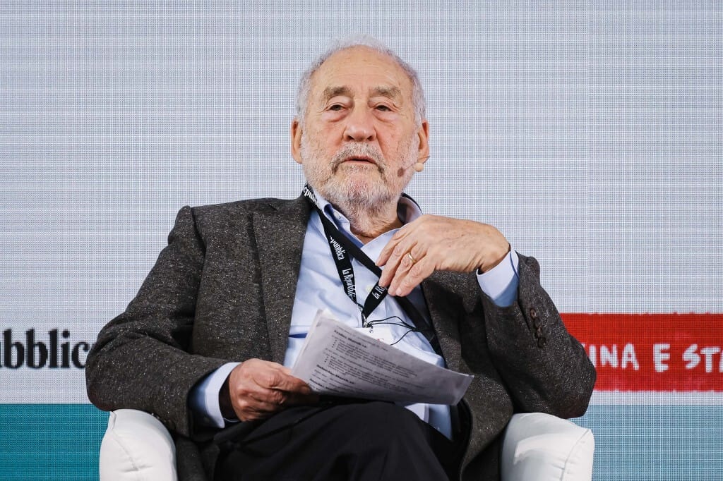 Teljes képtelenség a Trump által forszírozott új gazdasági rend – keményen bírálja az elnök terveit a Nobel-díjas Joseph Stiglitz