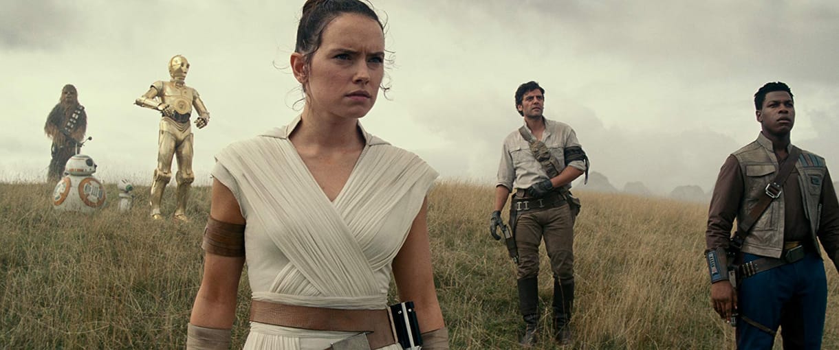 A Skywalker kora a leggyávább Star Wars-film