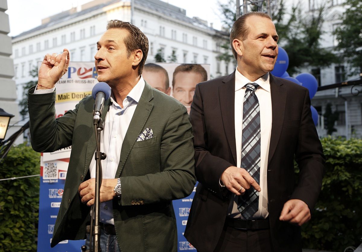 Nekimentek a magyar munkavállalóknak Ausztriában