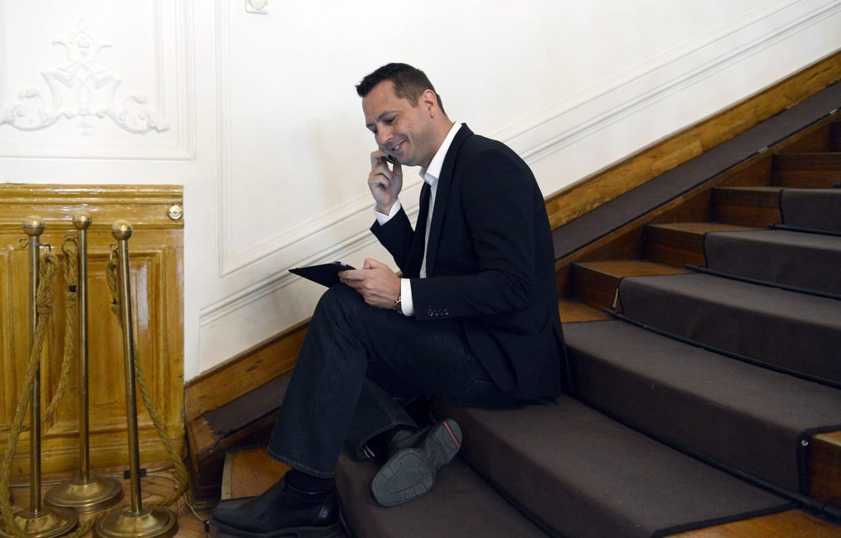 Az MSZP-s elnök megint összehívja a nemzetbiztonsági bizottságot