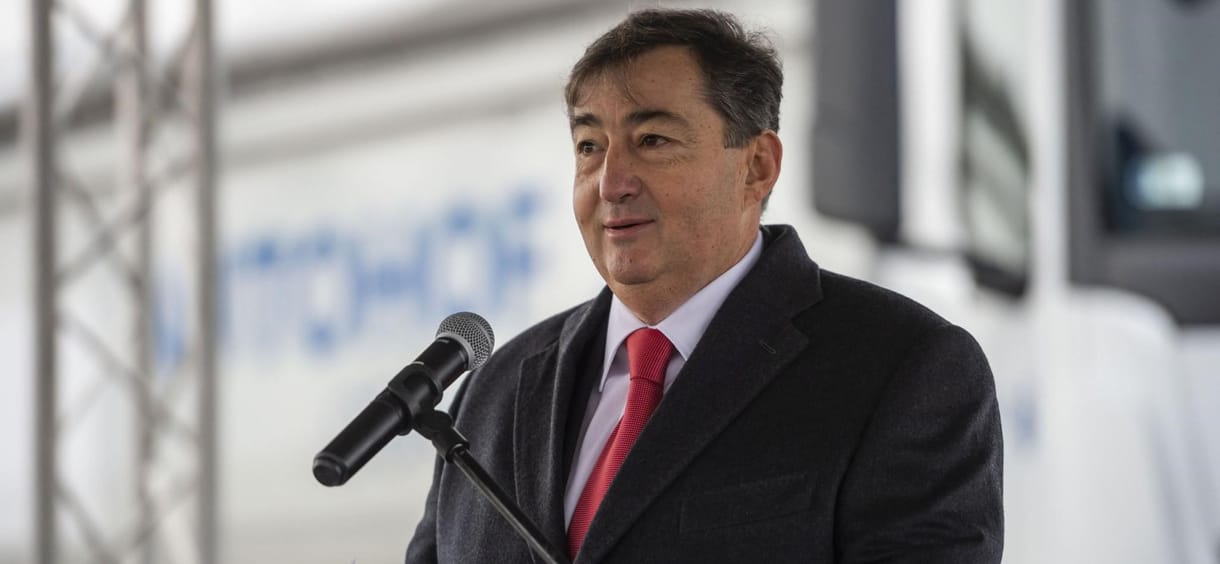 Mészáros szállodaláncánál vezetőségcsere volt, de Mészáros lánya maradt
