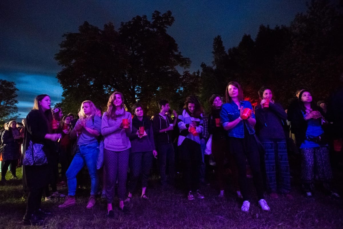 Megint elhalasztották, de lesz Kolorádó fesztivál