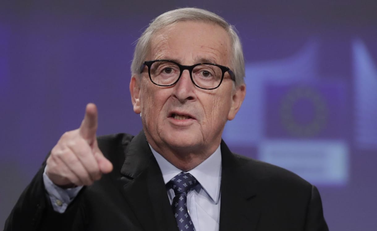 Juncker keményebben fellépett volna Orbán Viktorral szemben