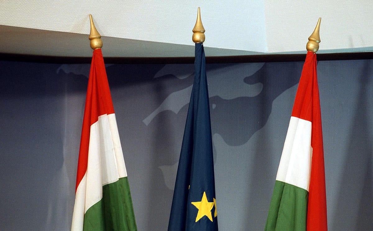 Üzenjük Brüsszelnek: nőtt az EU-tagságot támogató magyarok aránya