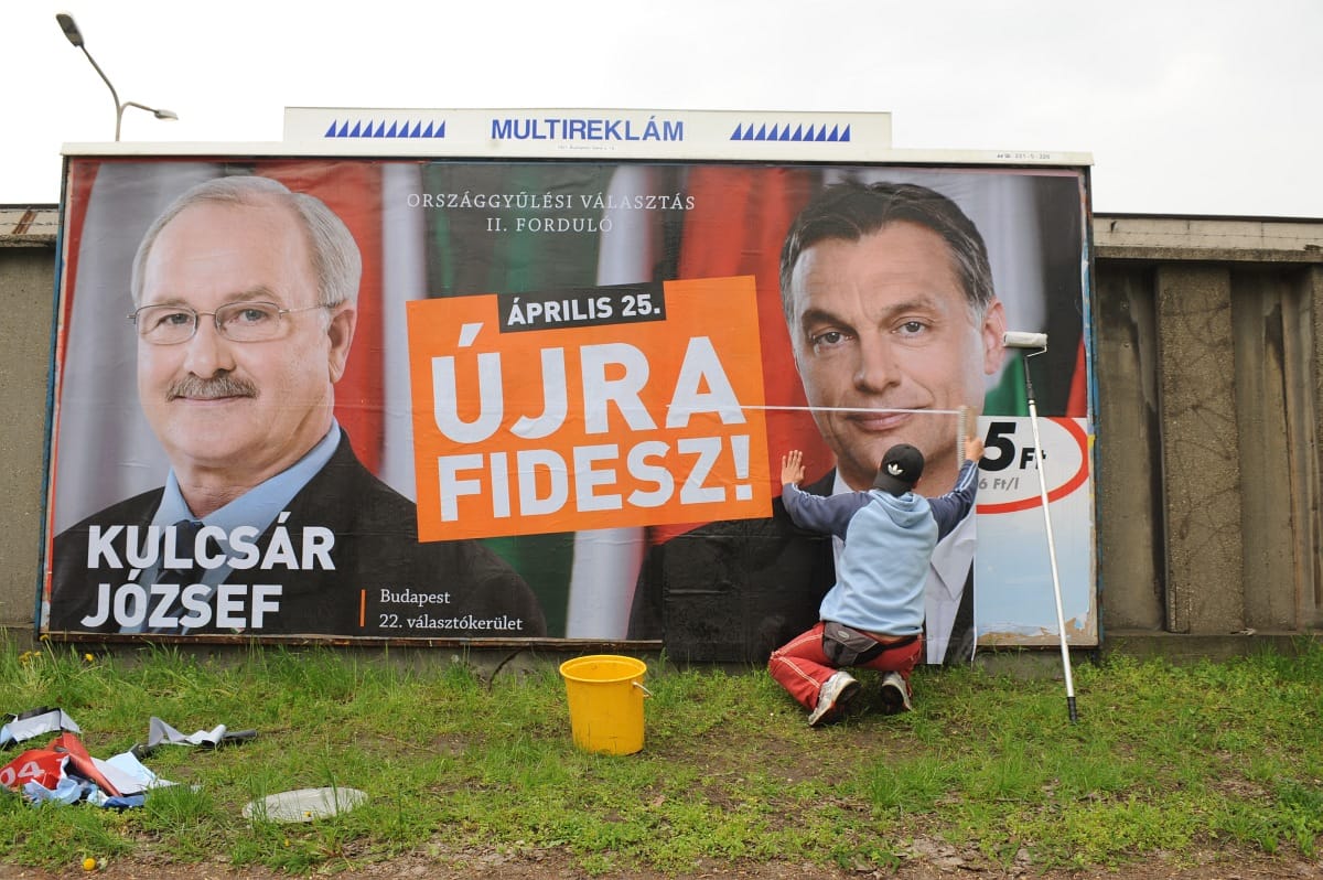 Orbán odacsapna a bizonytalan szavazóknak