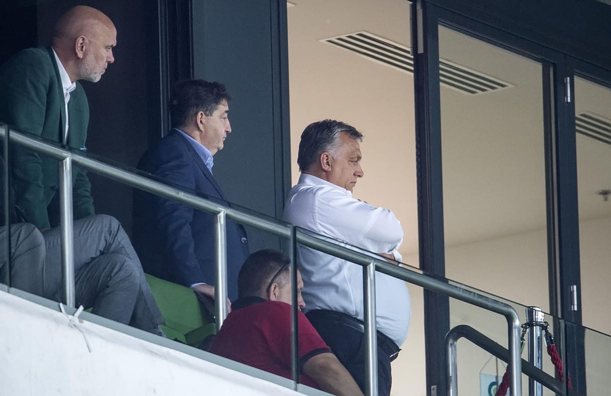 Orbánnak még mindig nincs megtakarítása