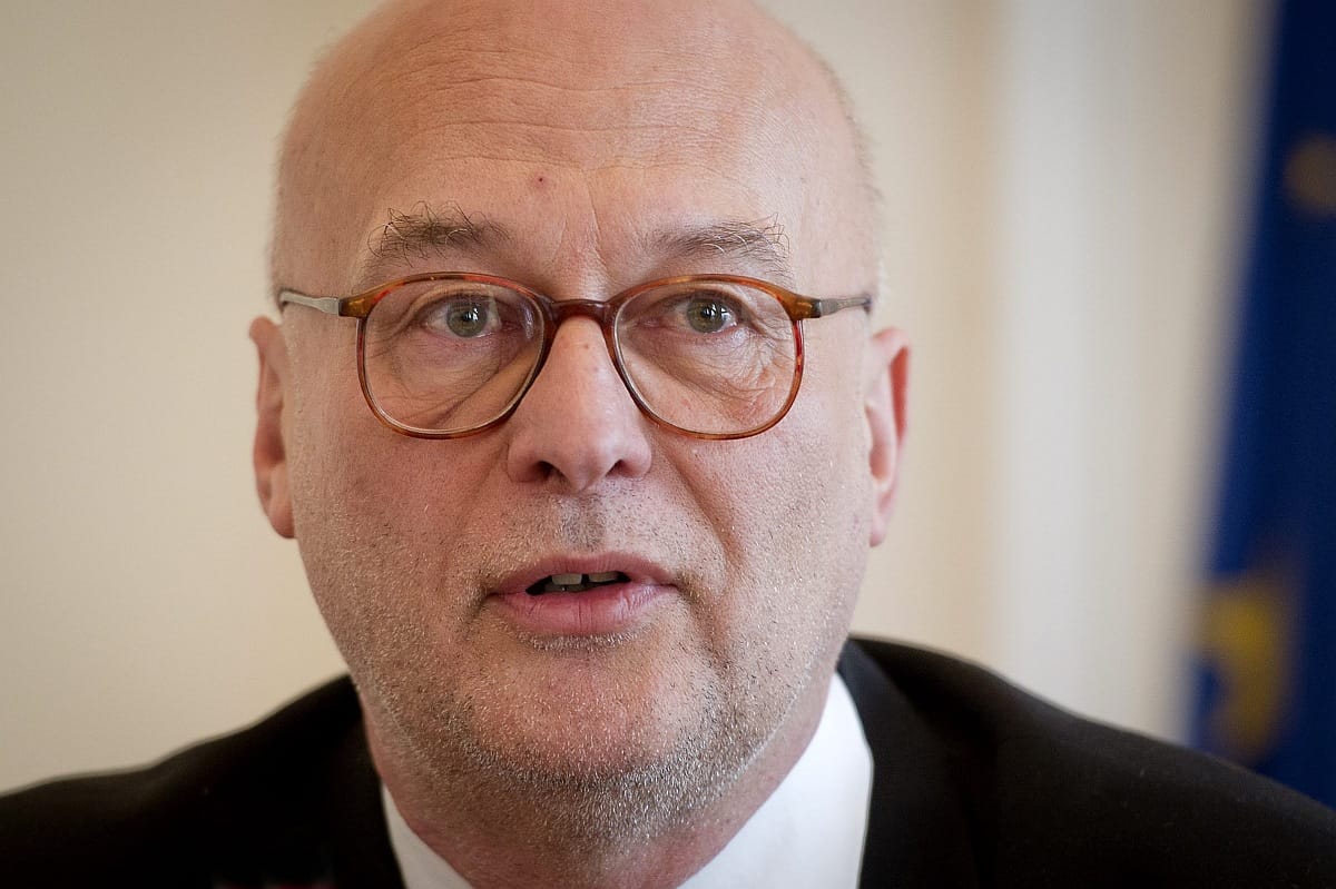 Az Ab-hoz fordult Szabó Máté a szabálysértési törvény miatt