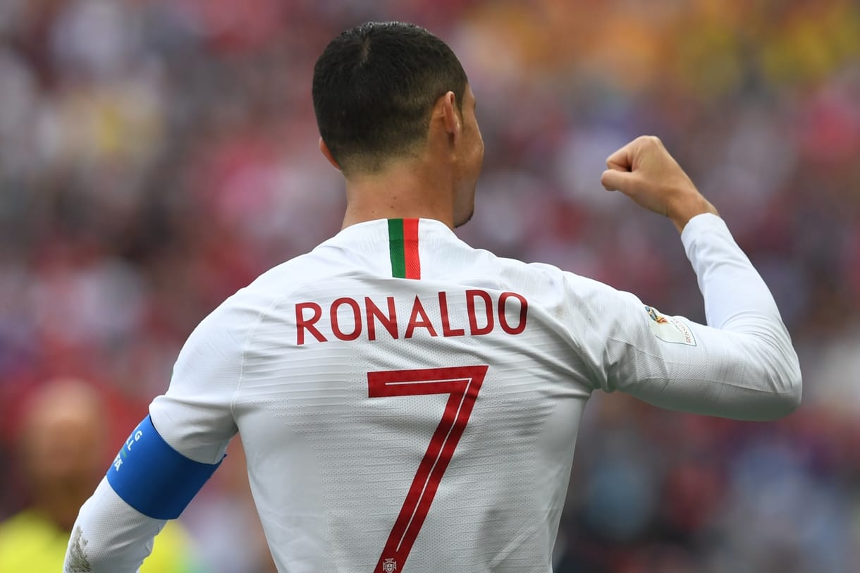 Adóügyek: Ezért igazolt Olaszországba Ronaldo?