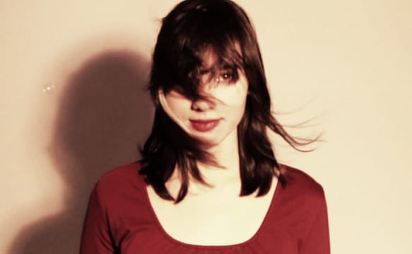Zene kávéhoz: Field Mouse - Glass (videó)