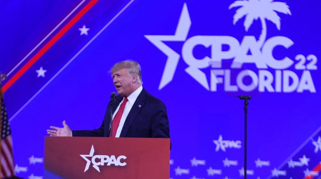 Reuters: Pénzzel támogatta az Alapjogokért Központ az amerikai jobboldal floridai konferenciáját