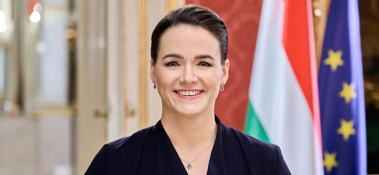 Novák Katalin: a pedagóguspályát minél inkább vonzóvá és megbecsültté kell tenni