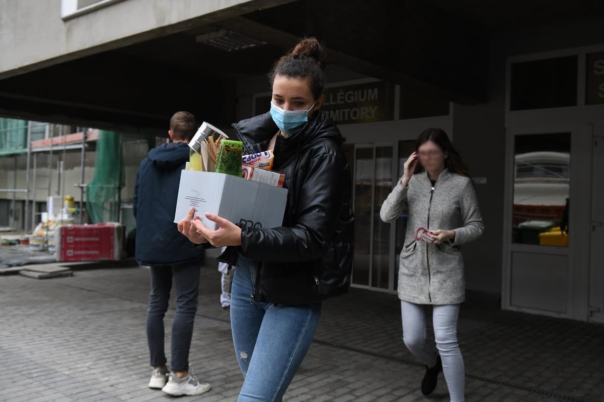 „Ha belőlünk nem lesz gócpont, akkor senkiből”