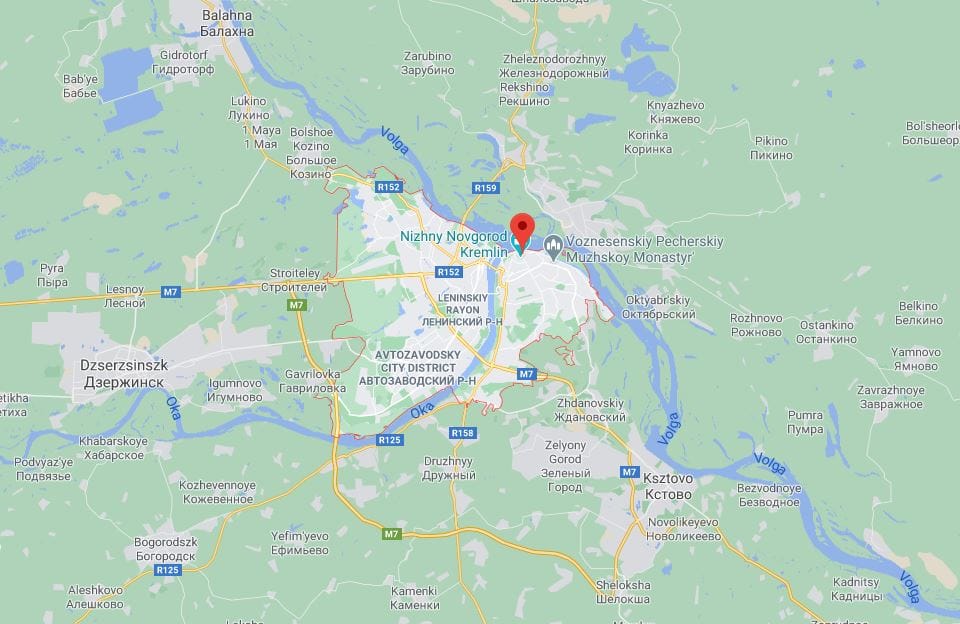 Összeveszett a nagymamájával, majd lövöldözni kezdett egy orosz fiatal
