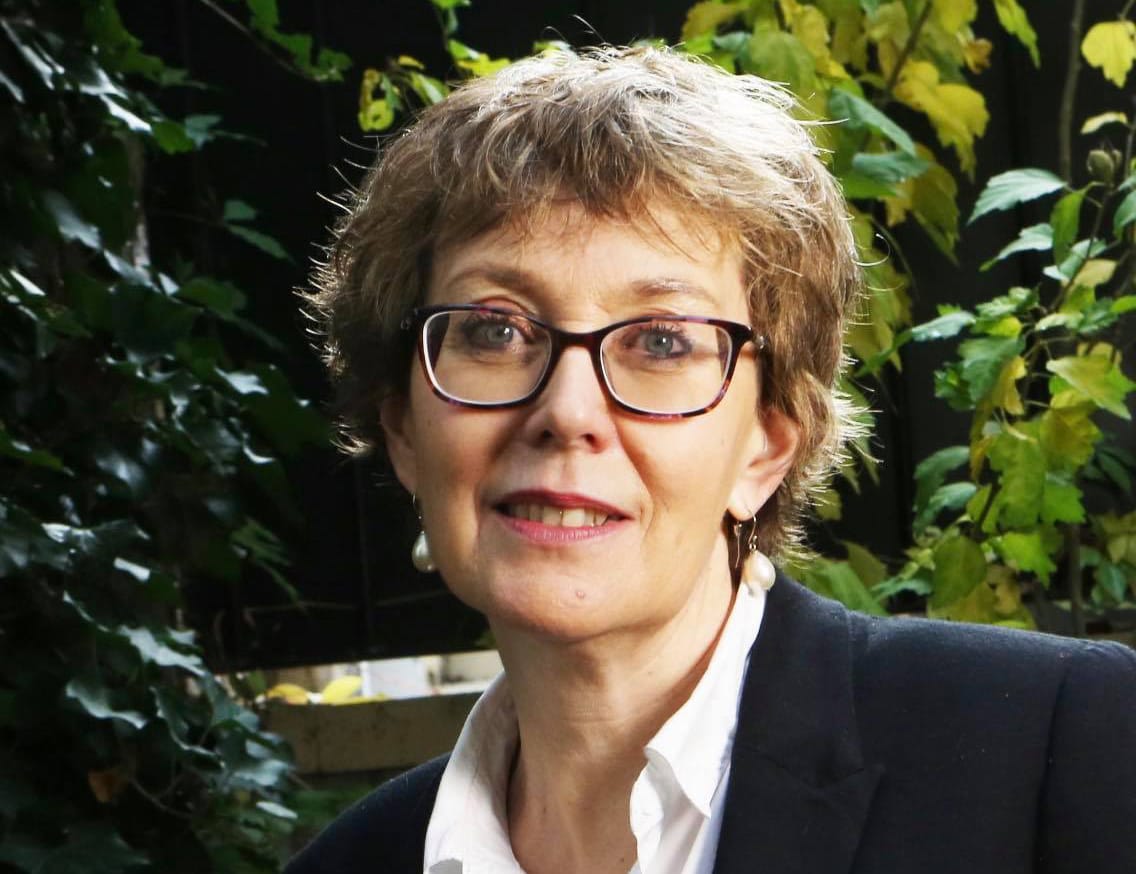 Gaëlle Josse író: Könyvem tisztelgés a menekültek szegénysége, bátorsága és drámája előtt