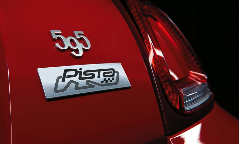 Erős Pista: íme a legdögösebb Fiat 500