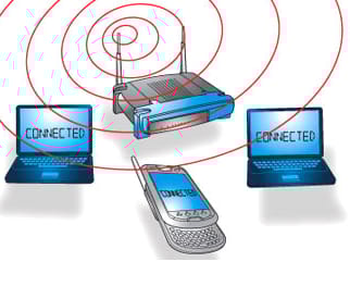 Ki használja az otthoni wifijét? Így kiderítheti