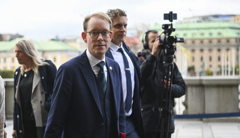 Szakít a feminista külpolitikával Svédország