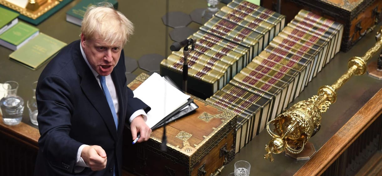 A britek többsége támogatja a Brexit végrehajtását 