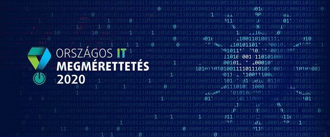 Ha szereti az informatikát, jelentkezzen: indul az ország legnagyobb IT versenye