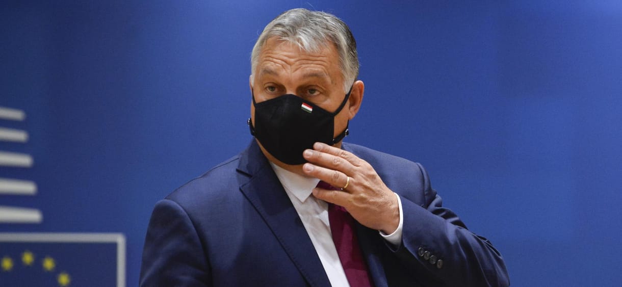 Brüsszel 72,5 milliárd forintot küld Magyarországnak kedden