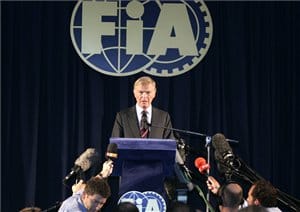 Mosley a Ferrariról: ha kevesebbet költhetnének, elbuknának a Forma-1-ben