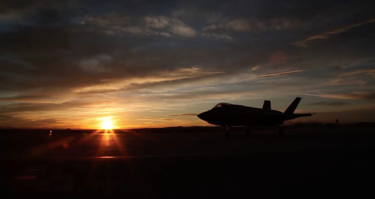 Spanyolország mégsem vesz F-35-öt