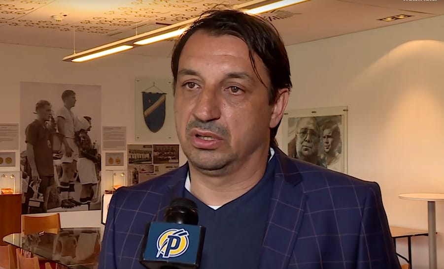 Megint új edzője van a Puskás Akadémiának