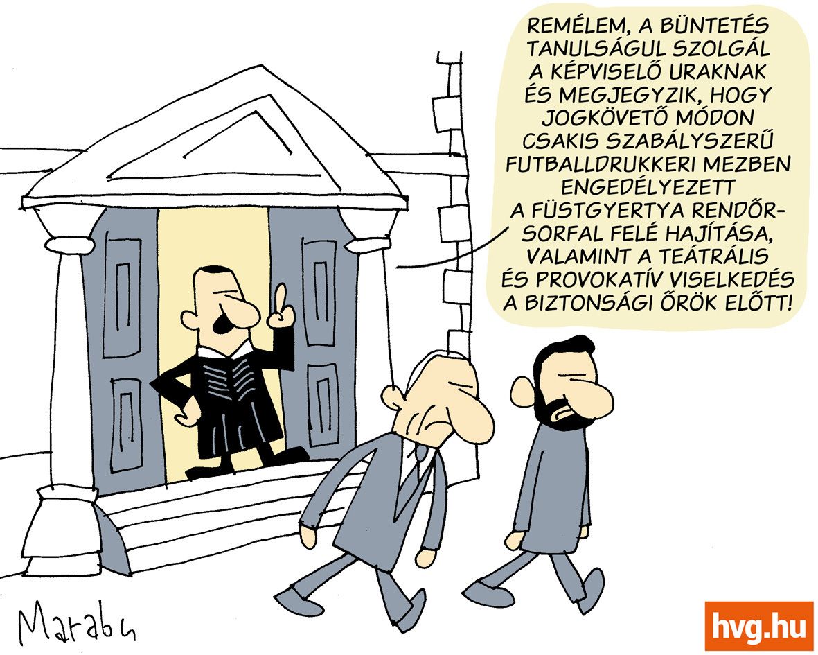 Marabu Féknyúz: Varju és Fekete-Győr