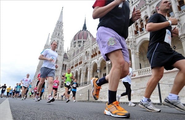 Ezeket a belvárosi utakat és járatokat kerülje el most