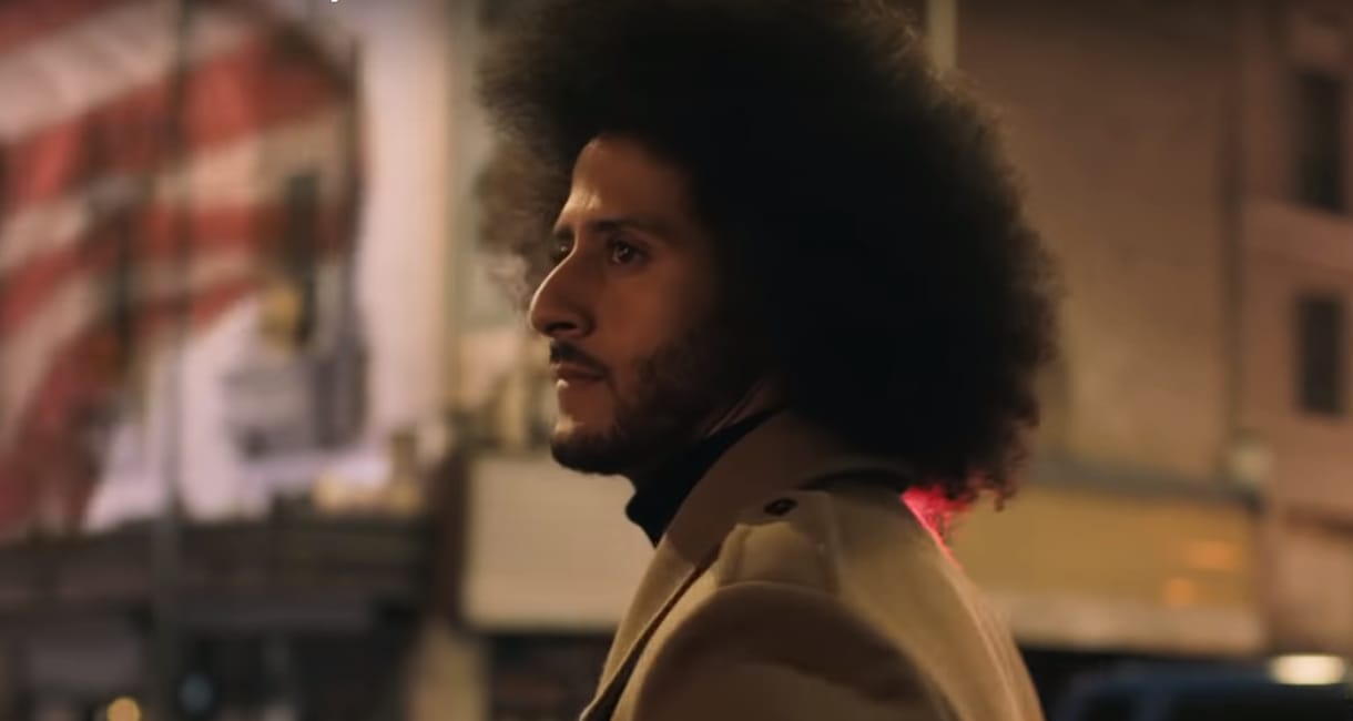Olyan reklámmal állt elő a Nike, amely mélyen megosztja Amerikát