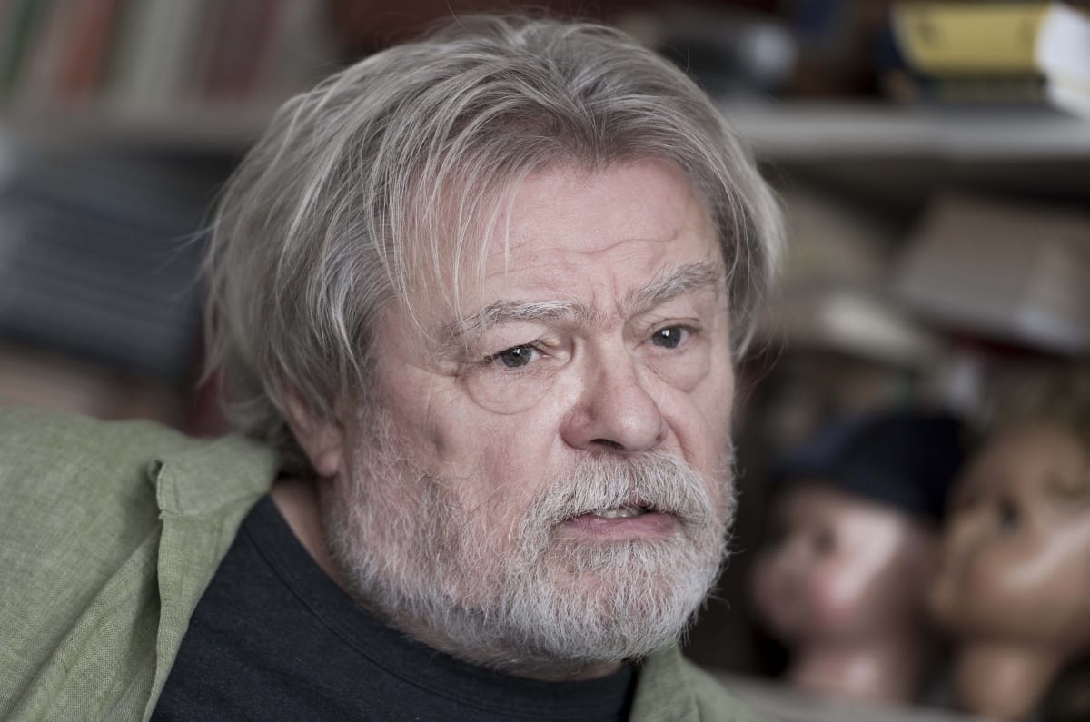 Parti Nagy Lajos: Carson Coma és Krúbi imponáló, betiltani aligha fogják őket