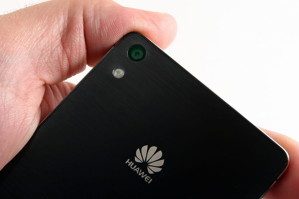 Két év alatt dupláz nálunk a Huawei