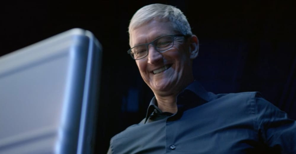 Az Apple állítólag többször is megpróbálkozott a képernyőbe épített ujjlenyomat-olvasóval, de rossznak találták