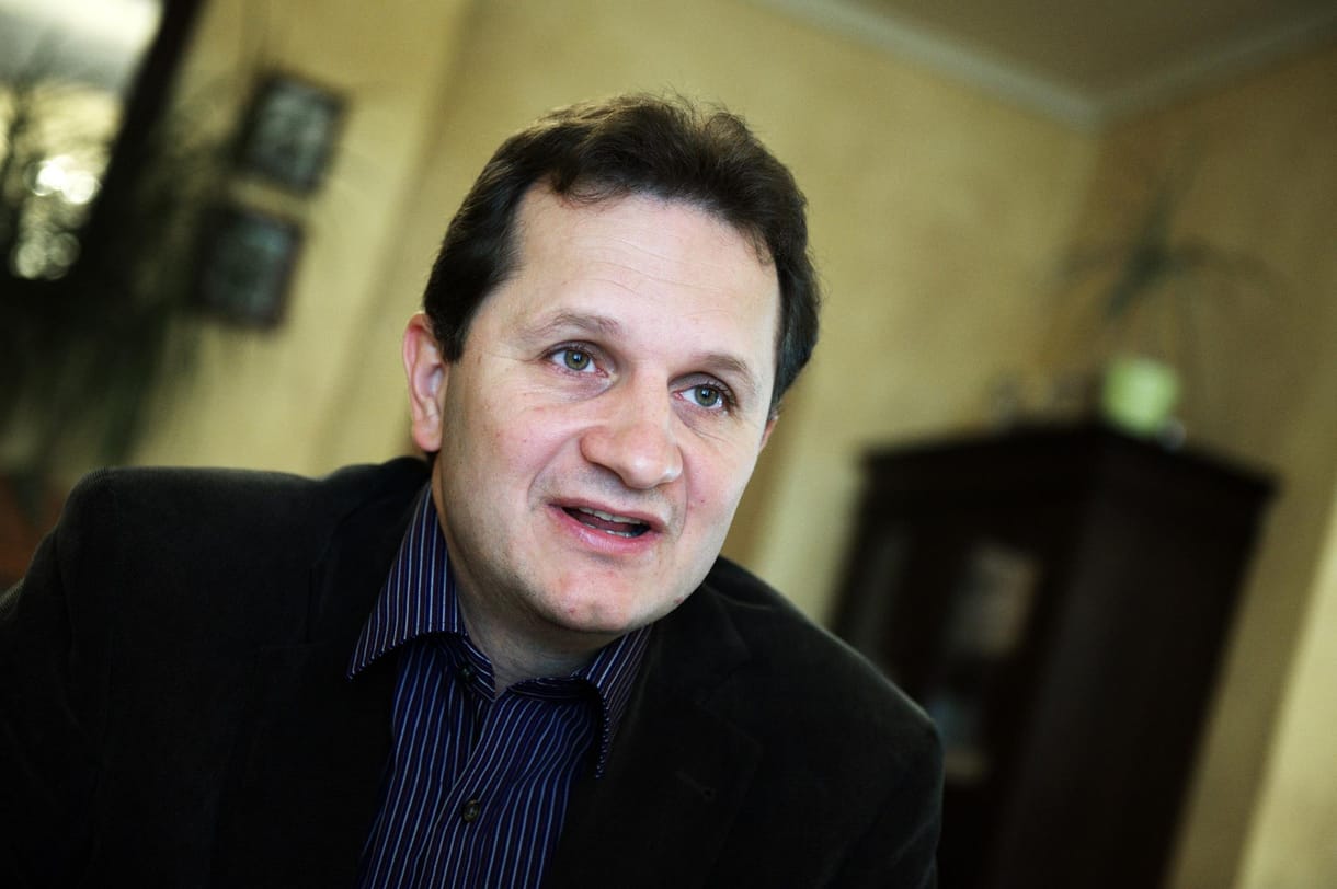 Felsmann Balázs: 