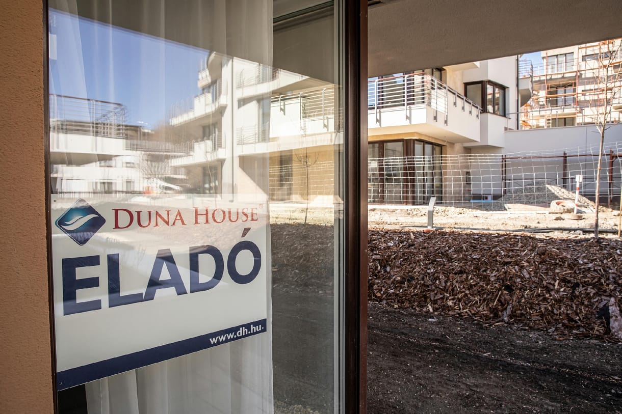 Az energetikai piacon is kipróbálja magát a Duna House