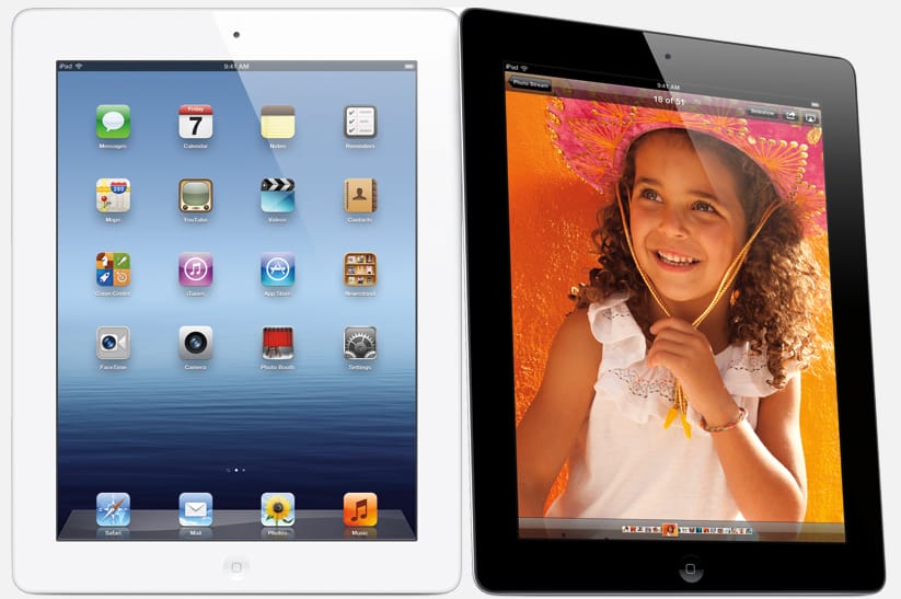 Mennyire jó az új iPad?
