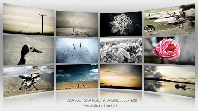 Letölthető háttérképek: Jonathon Wilson Complete Collection