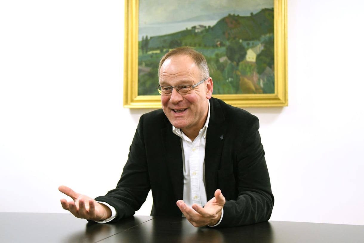 Navracsics Tibor: 